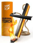 Fire Starter Survival Tool All-in-one Flint And Steel Kit Fe.... Fixed Price $54.29.