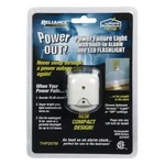 Reliance Controls THP207M Powerout Failure Alarm & Safety Light. Fixed Price $28.02.
