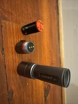 Coast HP7 4 X Aaa Flashlight 19279. Fixed Price $25.00.