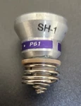 Surefire P61 Lamp/reflector Assembly Light 120 Lumens G2, 6P, D2, C2, Z2, M2. Fixed Price $18.95.
