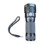 Thrunite TC20 Rechargeable Flashlight Euc. Fixed Price $72.50.