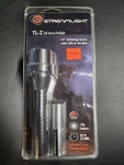New Streamlight TL-2 C4 Led Tactical Flashlight 120 Lumens 3.5 Hours W/lanyard. Fixed Price $74.95.