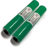 High-capacity 3.6V 3000MAH Ni-mh Batteries For Streamlight Flashlights 2 Pack. Fixed Price $41.96.