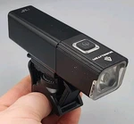 Ikirkliten Bicycle Flashlight V10L-800 Lumens Adjustable Bright Powerful. Fixed Price $26.99.