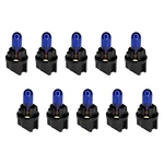 20PCS Instrument Cluster Bulbs T5 17 57 86 Dash Light Gauge Lig.... Fixed Price $34.77.
