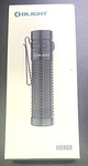 Olight S2R Baton Ii Honor X 18650 Lithium-ion Flashlight SN0007. Fixed Price $85.00.